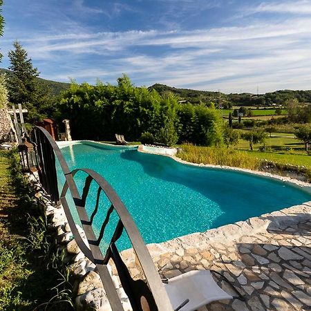 Tenuta I Tufari Tivoli Dış mekan fotoğraf