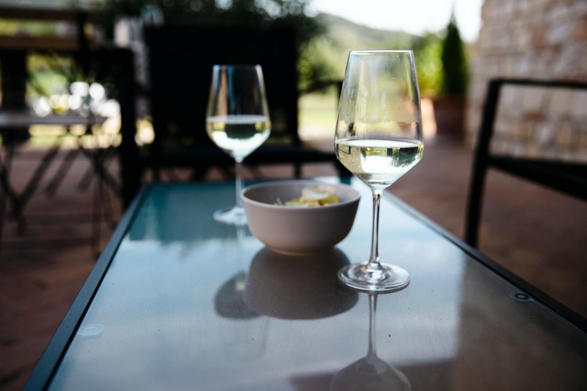 Tenuta I Tufari Tivoli Dış mekan fotoğraf