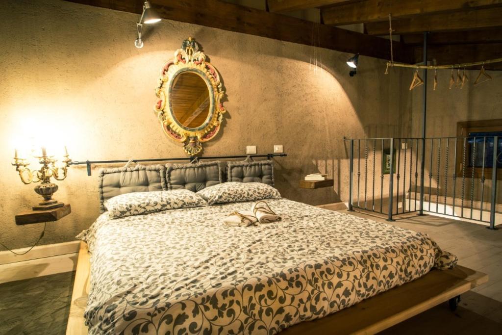 Tenuta I Tufari Tivoli Dış mekan fotoğraf