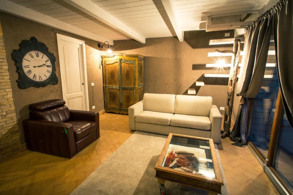 Tenuta I Tufari Tivoli Dış mekan fotoğraf
