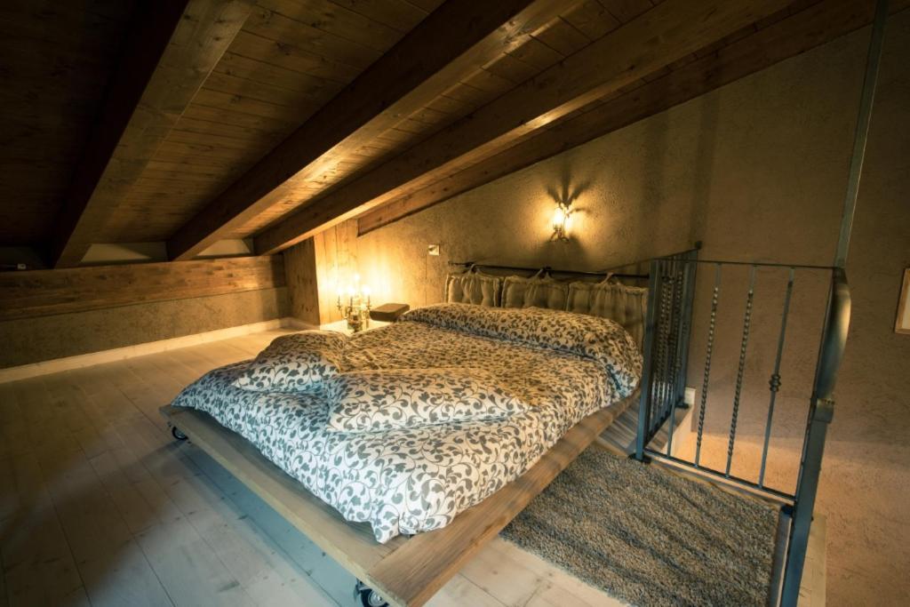 Tenuta I Tufari Tivoli Dış mekan fotoğraf