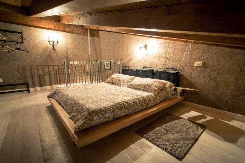 Tenuta I Tufari Tivoli Dış mekan fotoğraf