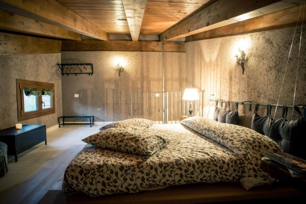 Tenuta I Tufari Tivoli Dış mekan fotoğraf