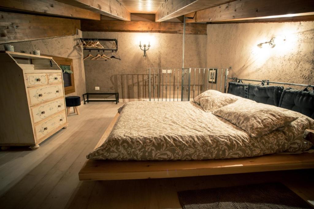 Tenuta I Tufari Tivoli Dış mekan fotoğraf
