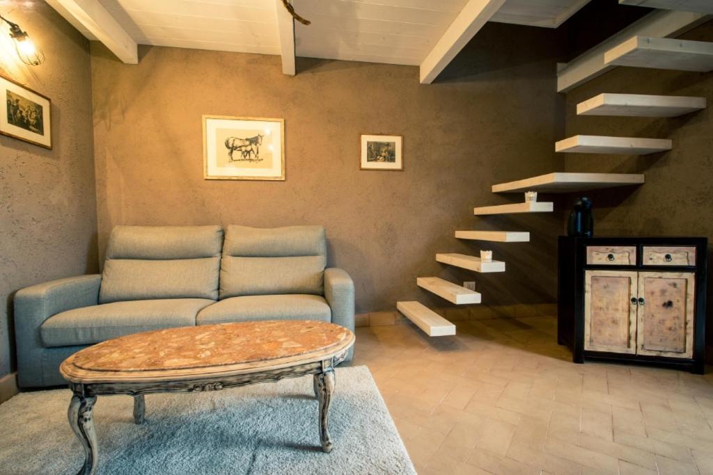 Tenuta I Tufari Tivoli Dış mekan fotoğraf