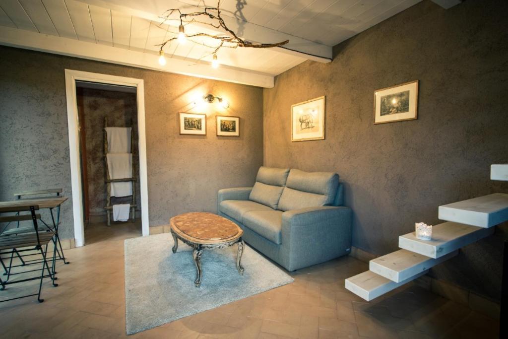 Tenuta I Tufari Tivoli Dış mekan fotoğraf