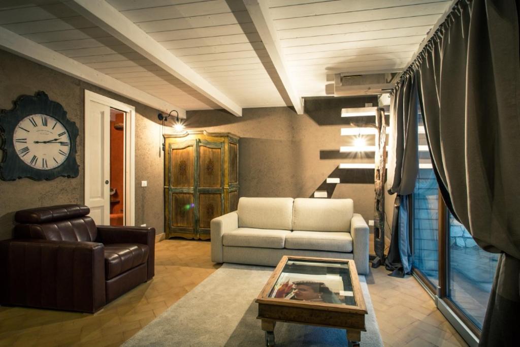 Tenuta I Tufari Tivoli Dış mekan fotoğraf